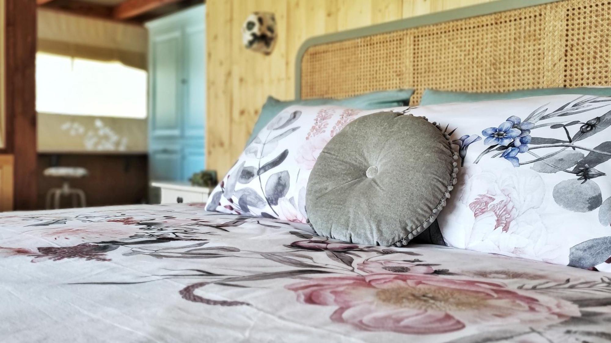 I Sicomori - Seme Di Carota - Glamping E Appartamenti Con Piscina A Saturnia Exterior foto