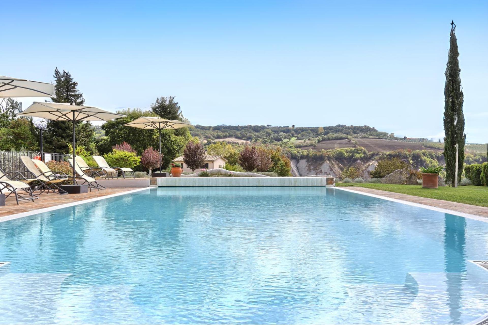 I Sicomori - Seme Di Carota - Glamping E Appartamenti Con Piscina A Saturnia Exterior foto