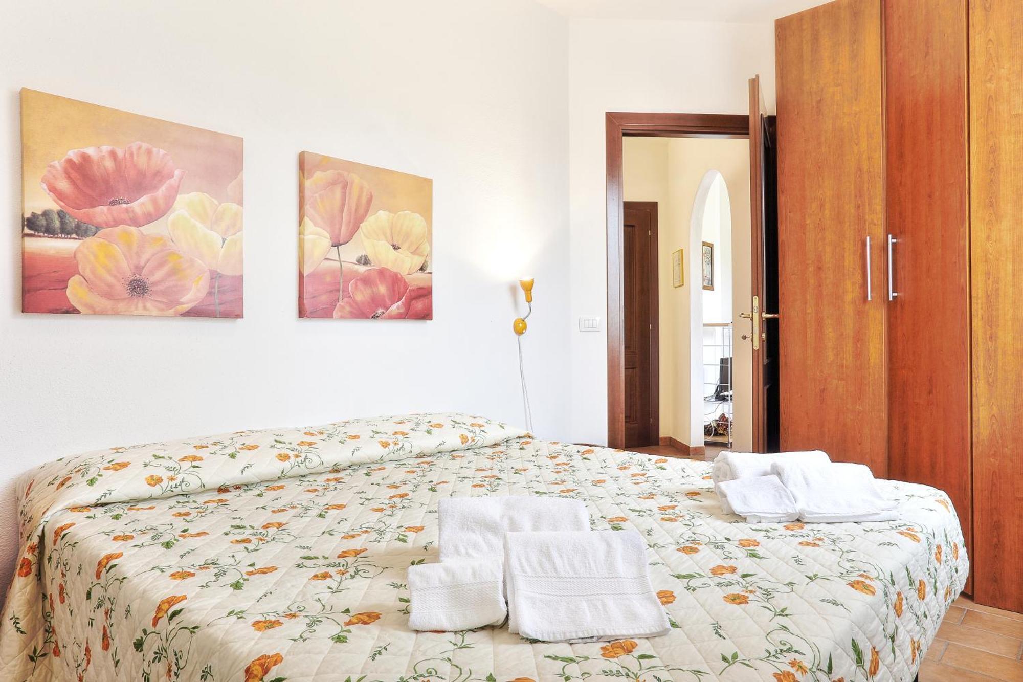 I Sicomori - Seme Di Carota - Glamping E Appartamenti Con Piscina A Saturnia Exterior foto