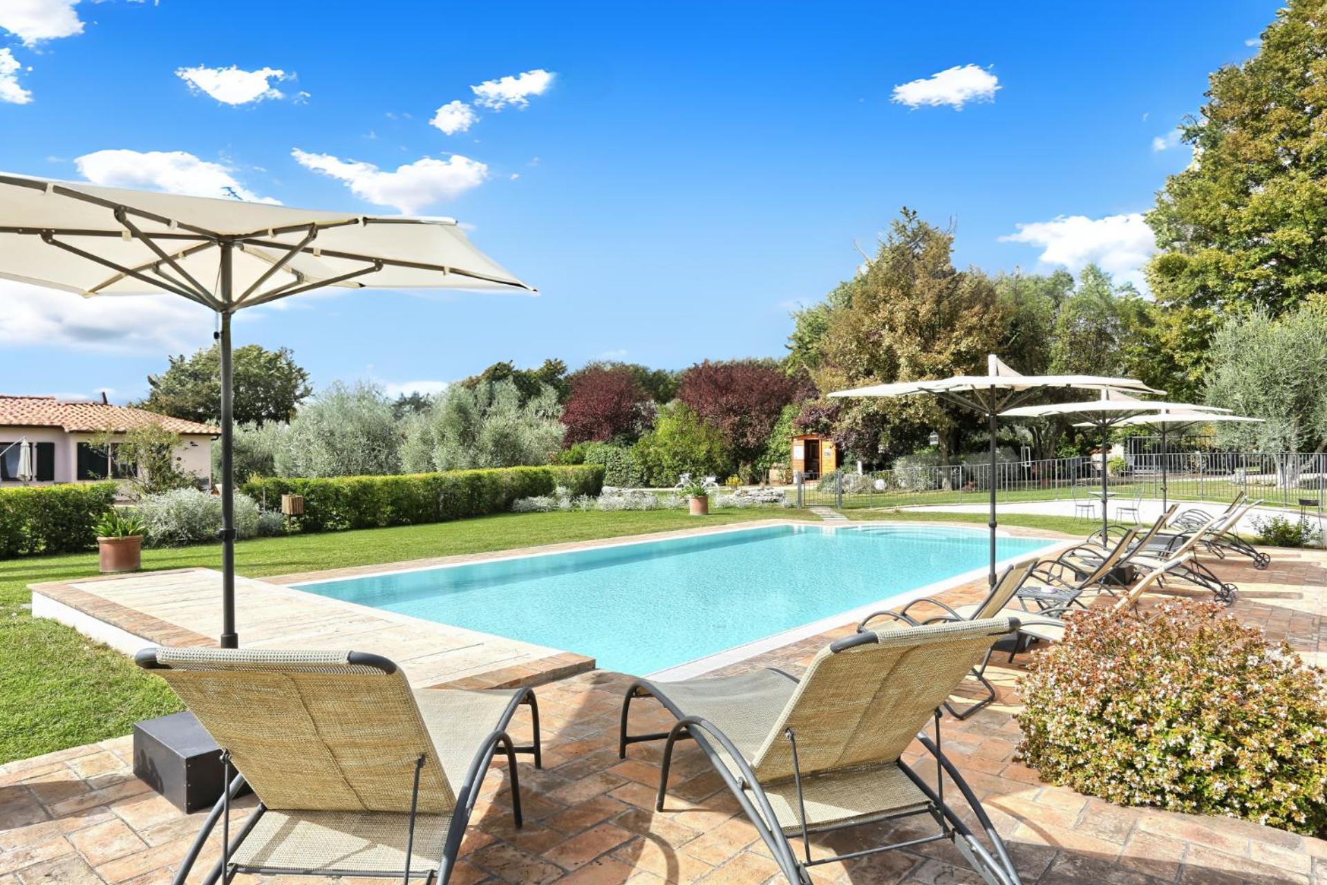 I Sicomori - Seme Di Carota - Glamping E Appartamenti Con Piscina A Saturnia Exterior foto